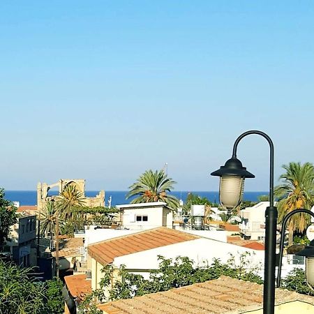 Malia Holiday Let Ammókhostos Eksteriør bilde