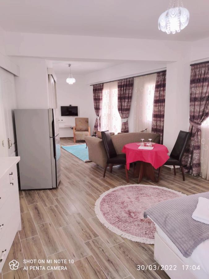 Malia Holiday Let Ammókhostos Eksteriør bilde
